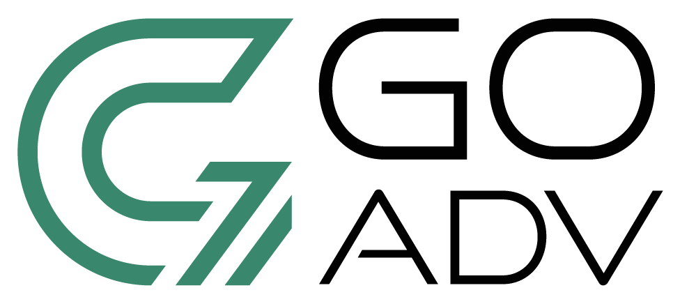 GOADV Logo